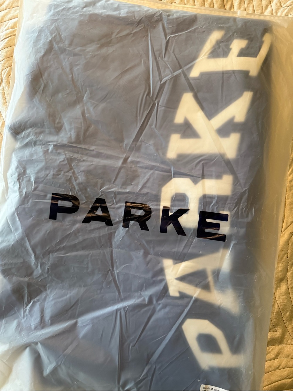 PARKE Sweatshirt - Limited Edition Drift - Picture 3 of 5